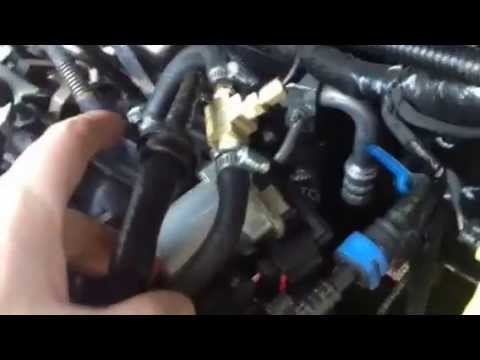See P283E in engine