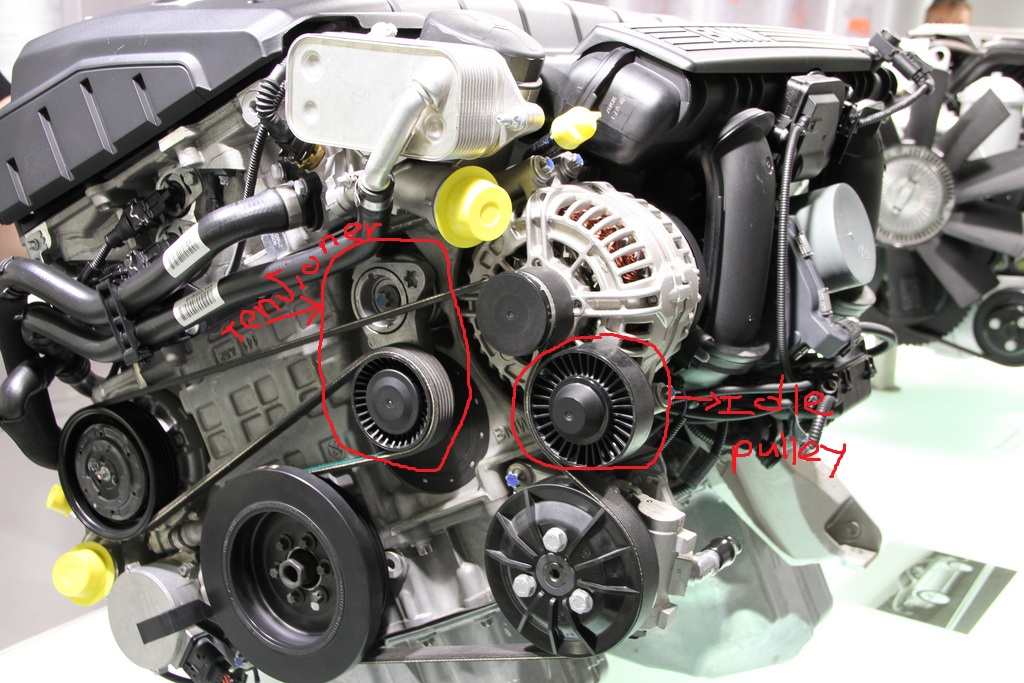 See P283E in engine