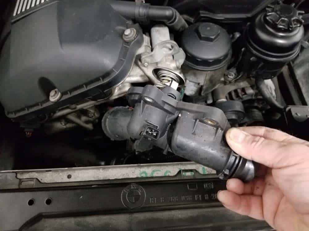 See P283E in engine
