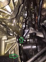See P283E in engine
